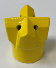 Laden Sie das Bild in den Galerie-Viewer, Kreuzbohrkrone 51mm R32 "EX" gehärtet / Cross Bit 51mm R32 "EX" hardened