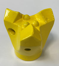 Laden Sie das Bild in den Galerie-Viewer, Bogenbohrkrone 76mm R38 "EY" gehärtet / Arc Bit 76mm R38 "EY" hardened