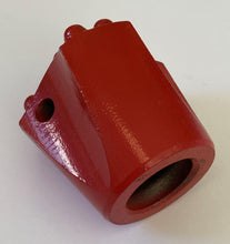 Laden Sie das Bild in den Galerie-Viewer, Stiftbohrkrone 76mm R32 "ESS" mit Hartmetall / Button 76mm R32 "ESS" with carbides