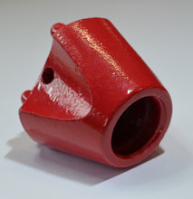 Laden Sie das Bild in den Galerie-Viewer, Stiftbohrkrone 100mm R51 "ESS" mit Hartmetall / Button 100mm R51 "ESS" with carbides