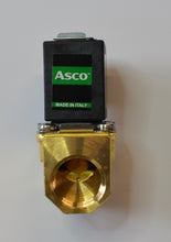 Laden Sie das Bild in den Galerie-Viewer, K MUNGG® Magnetventil 1/2"