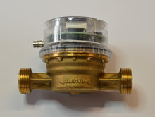 Laden Sie das Bild in den Galerie-Viewer, K MUNGG® Flow-Meter 2400 l/h, 24V