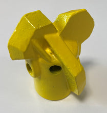 Laden Sie das Bild in den Galerie-Viewer, Lehmbohrkrone 76mm R32 "EW" / Clay Bit 76mm R32 "EW"