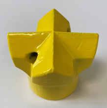 Laden Sie das Bild in den Galerie-Viewer, Kreuzbohrkrone 76mm R32 "EX" gehärtet / Cross Bit 76mm R32 "EX" hardened