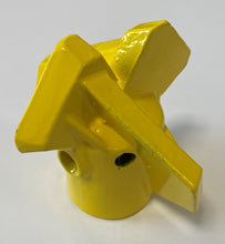 Laden Sie das Bild in den Galerie-Viewer, Lehmbohrkrone 115mm R38 "EW" / Clay Bit 115mm R38 "EW"