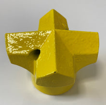 Laden Sie das Bild in den Galerie-Viewer, Kreuzbohrkrone 90mm R38 "EX" gehärtet / Cross Bit 90mm R38 "EX" hardened