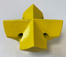 Laden Sie das Bild in den Galerie-Viewer, Kreuzbohrkrone 115mm R51 "EX" gehärtet / Cross Bit 115mm R51 "EX" hardened