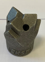 Laden Sie das Bild in den Galerie-Viewer, KSB® 3-Flügelbohrkrone R32/51mm "Cheapy"