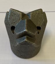 Laden Sie das Bild in den Galerie-Viewer, KSB® 3-Flügelbohrkrone R32/51mm "Cheapy"