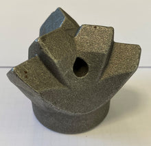 Laden Sie das Bild in den Galerie-Viewer, KSB® 3-Flügelbohrkrone R38/76mm "Cheapy"