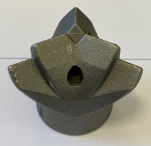 Laden Sie das Bild in den Galerie-Viewer, KSB® 3-Flügelbohrkrone R51/90mm "Cheapy"