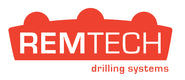 Drill-Bits by REMTECH