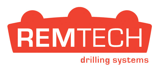 Drill-Bits by REMTECH logo