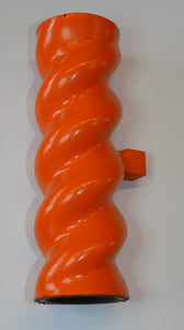 K MUNGG® Stator MP8 orange